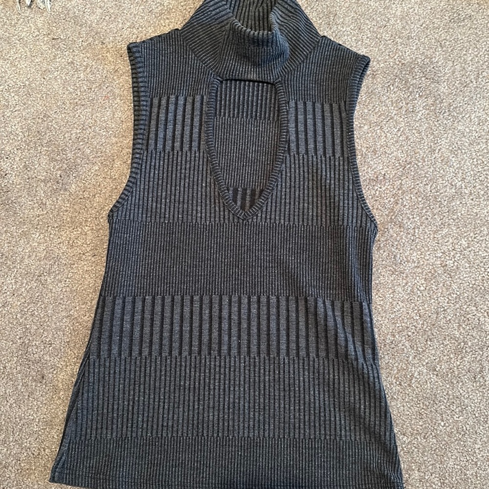 LA Hearts Tank